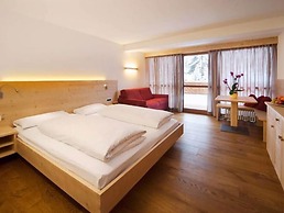 Hotel Ladinia