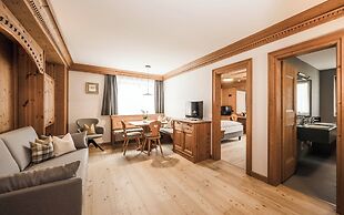 Hotel Ladinia