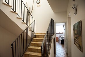 Cabrera House