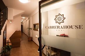 Cabrera House