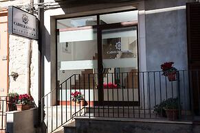 Cabrera House