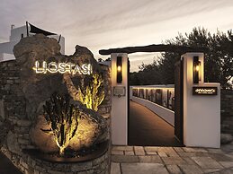 Liostasi