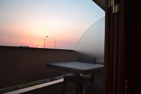 Hotel Naitendi