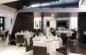 Hotel Naitendi
