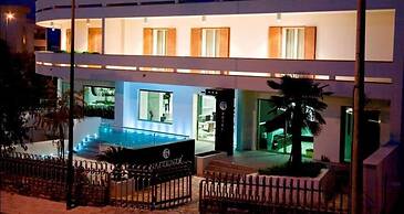 Hotel Naitendi