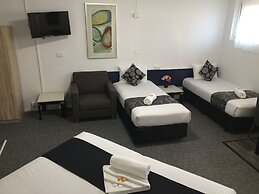Newcastle Motel