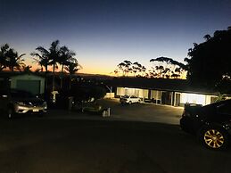 Newcastle Motel