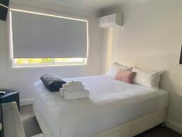 Newcastle Motel