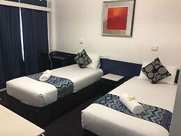 Newcastle Motel
