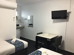 Newcastle Motel