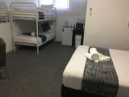 Newcastle Motel