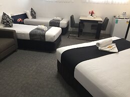 Newcastle Motel