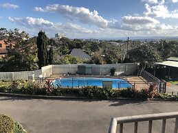Newcastle Motel