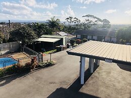 Newcastle Motel