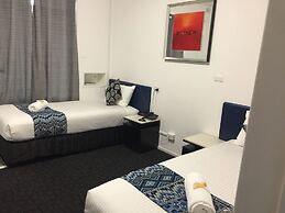 Newcastle Motel