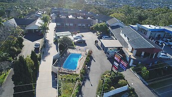 Newcastle Motel