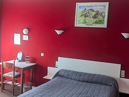 Hotel Restaurant Le Rider