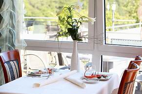 Hotel Am Hirschhorn
