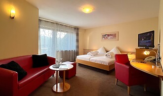 Hotel Am Hirschhorn