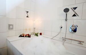 Hotel Am Hirschhorn