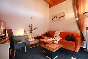 Hotel Am Hirschhorn