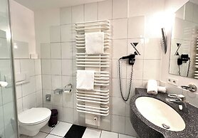 Hotel Am Hirschhorn