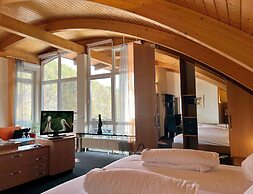 Hotel Am Hirschhorn