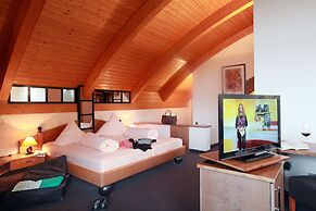 Hotel Am Hirschhorn