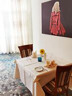 Hotel Am Hirschhorn