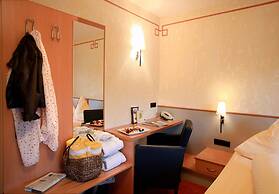 Hotel Am Hirschhorn