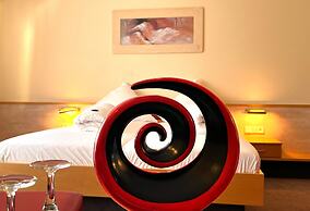 Hotel Am Hirschhorn