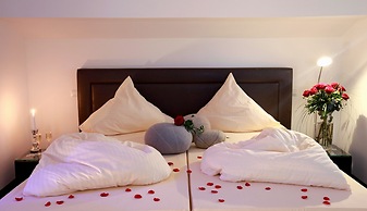 Hotel Am Hirschhorn