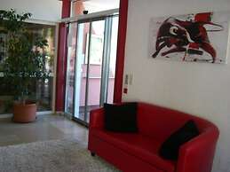 Hotel Am Hirschhorn