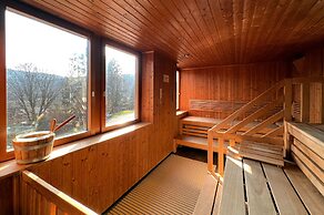 Hotel Am Hirschhorn