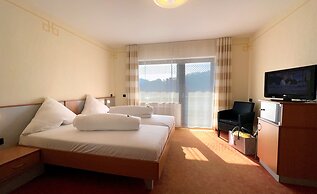 Hotel Am Hirschhorn