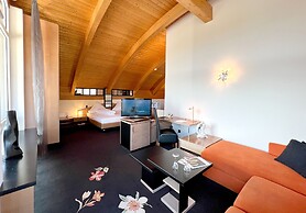 Hotel Am Hirschhorn