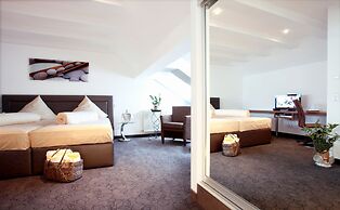 Hotel Am Hirschhorn