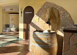 Hotel Am Hirschhorn