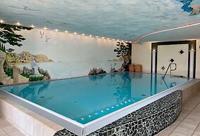 Hotel Am Hirschhorn