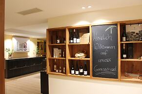 Hotel Am Hirschhorn