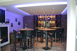 Hotel Am Hirschhorn