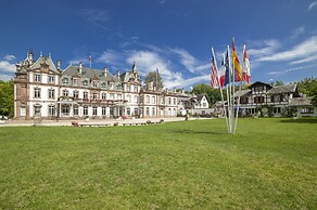 Château de Pourtalès