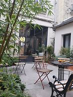 Hôtel du Cygne (Tours)