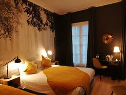Hôtel du Cygne (Tours)