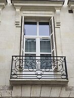 Hôtel du Cygne (Tours)