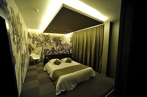 Hôtel Nota Bene