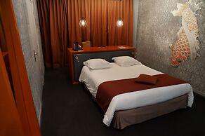Hôtel Nota Bene