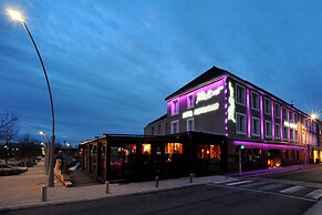 Hôtel Nota Bene