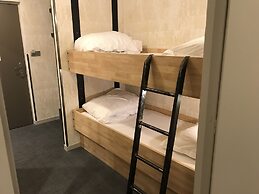 Hôtel Nota Bene