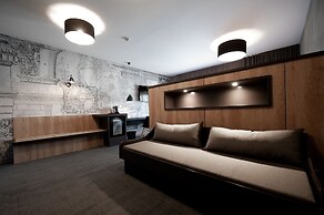 Hôtel Nota Bene